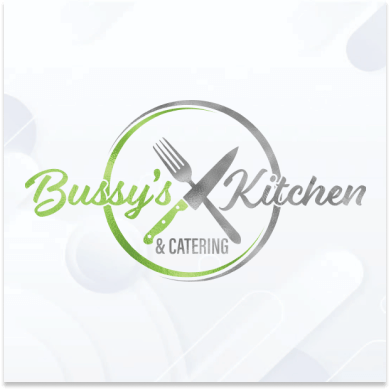 Logo Bussy's