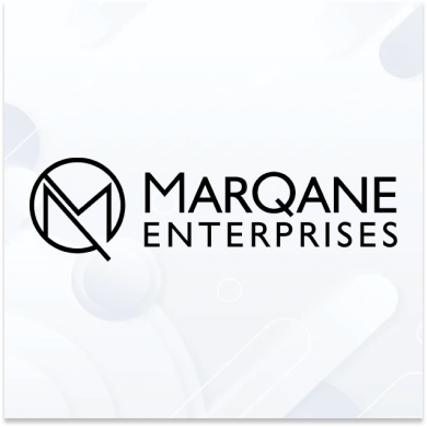 Logo Marqane