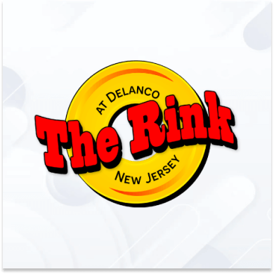Logo The-rink