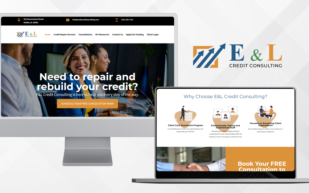 E & L Credit Consulting
