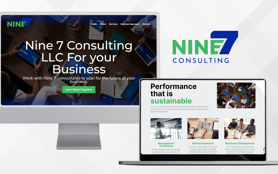 Nine7 Consulting