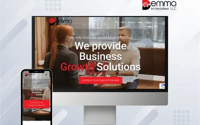 Demma Enterprises LLC