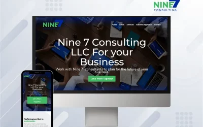 Nine 7 Consulting