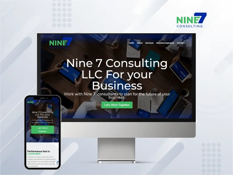 Nine 7 Consulting Llc-min