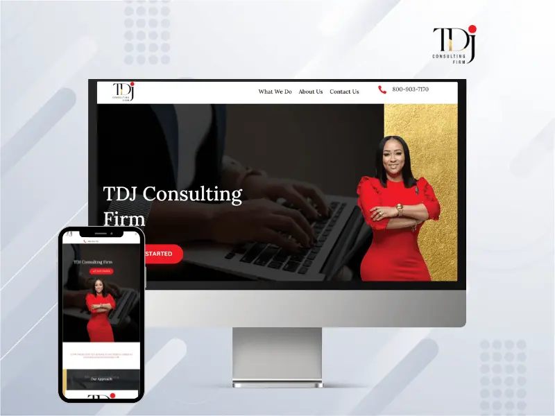 Tdj Consulting Firm-min
